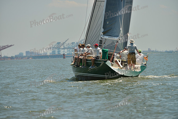 2017 Southern Bay Race Week A_1820