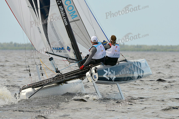 2015 F18 Americas E 459