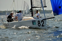 2014 Charleston Race Week D 1229