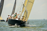 2015 Southern Bay Race Week A 227