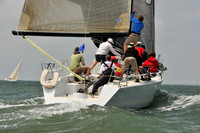 2012 Charleston Race Week A 2464