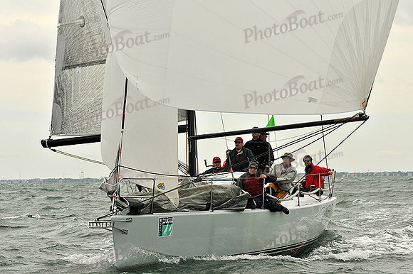 2013 Charleston Race Week B 483