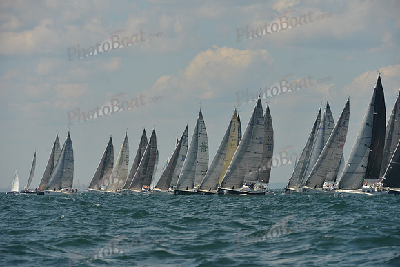 2015 Block Island Race Week B 359
