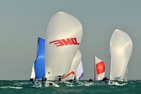 2014 Key West Race Week E 1199