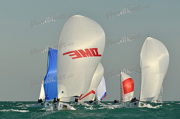 2014 Key West Race Week E 1199