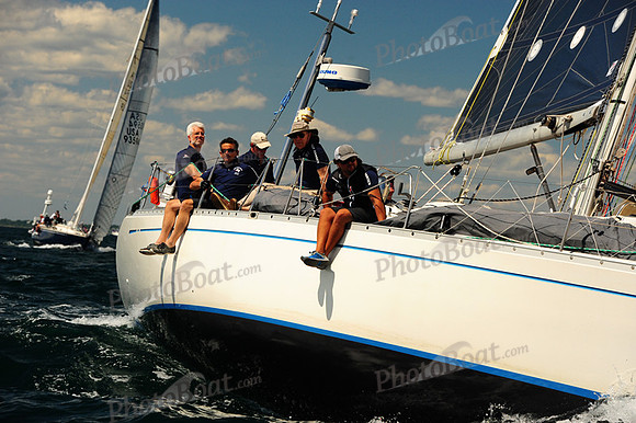 2014 Newport Bermuda A 1019