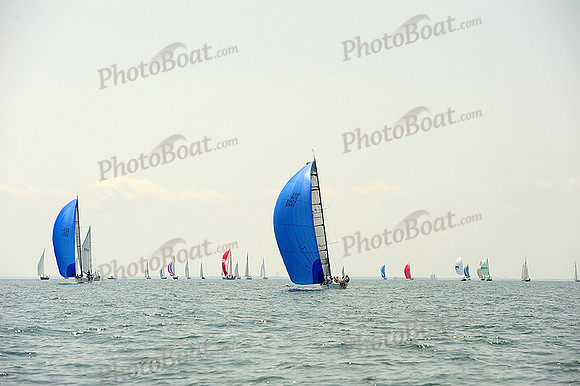 2014 Cape Charles Cup A 496