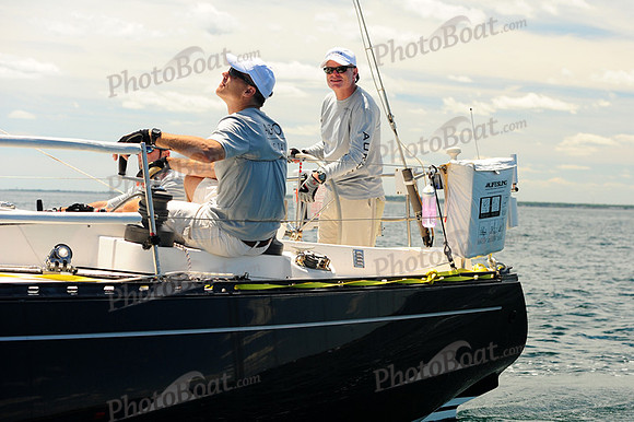 2014 Newport Bermuda A 271