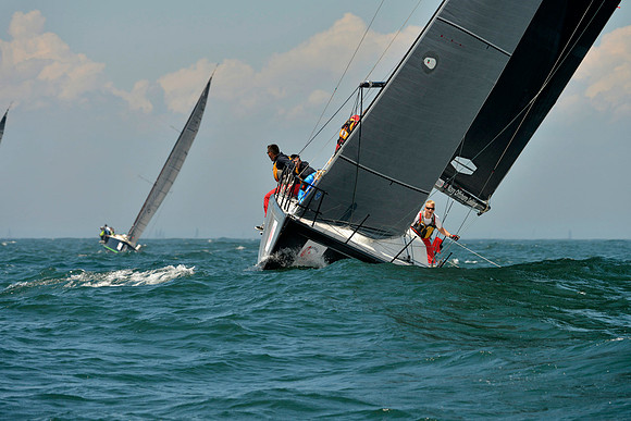 2017 Block Island Race Week A_0032
