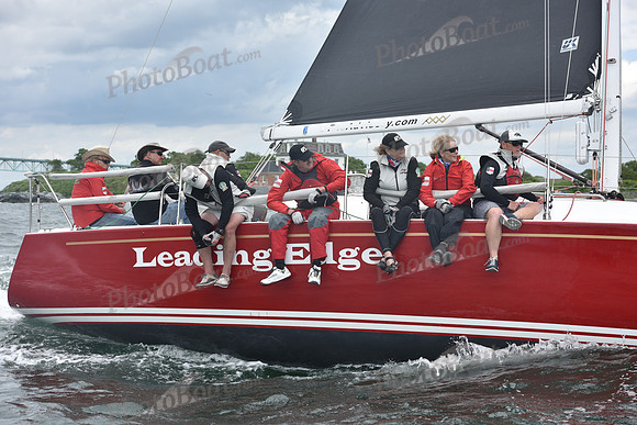2019 NYYC Annual Regatta A_2985