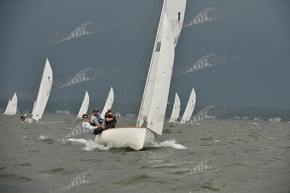 2018 Thistle Nationals E_1708