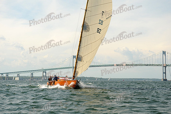 2012 NYYC Annual Regatta A 3575