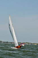 2012 Thistle Midwinters B 961