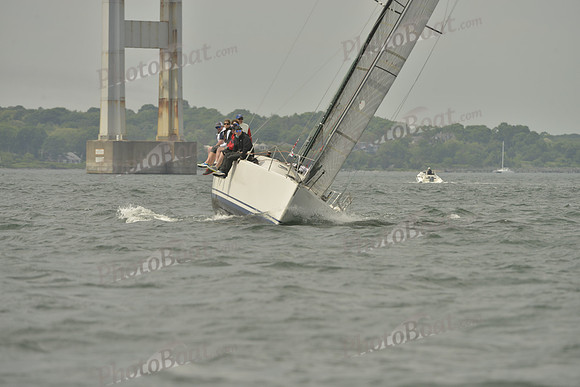 2018 NYYC Annual Regatta A_1698