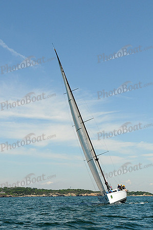 2012 NYYC Annual Regatta A 2779