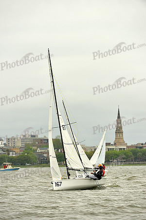 2015 Charleston Race Week E 1001