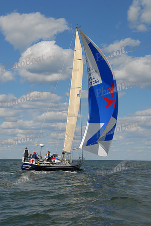 2008 Block Island Race 032
