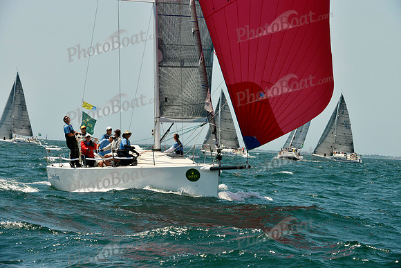 2016 NYYC Race Week A 271