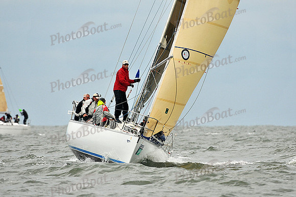 2013 Charleston Race Week B 1708
