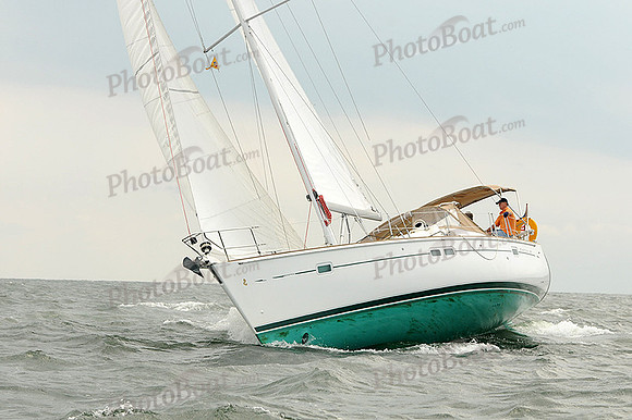 2012 Cape Charles Cup A 1888