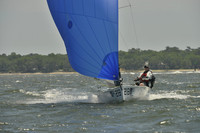 2017 Charleston Race Week D_1615
