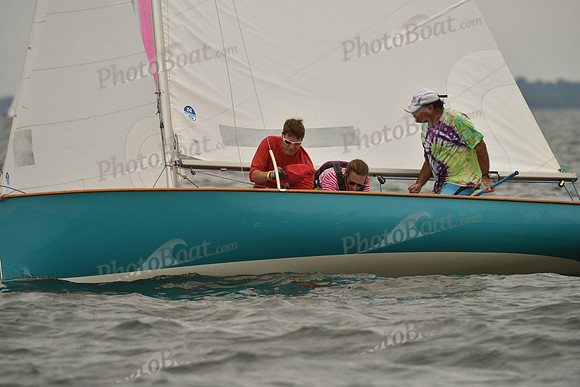 2018 Thistle Nationals A_1624