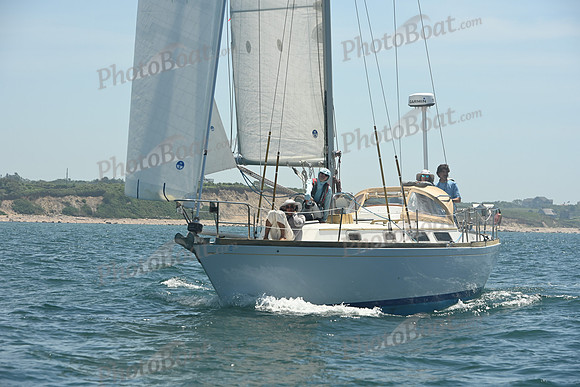 2025 Block Island Race Week C_0822