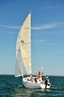 2015 Cape Charles Cup A 1468
