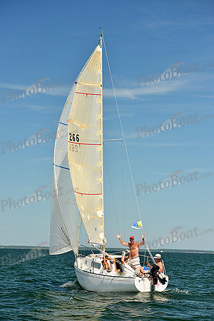 2015 Cape Charles Cup A 1468