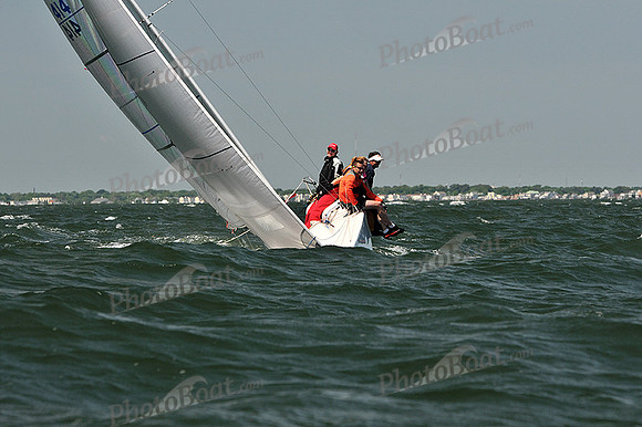 2014 Southern Bay Race Week C 520