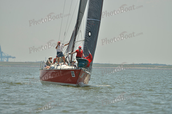2017 Southern Bay Race Week C_0824