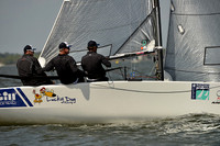 2014 Charleston Race Week B 1343