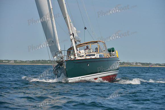 2019 Block Island Race Week B_0675