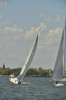 2017 Charleston Race Week B_0687