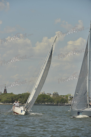 2017 Charleston Race Week B_0687