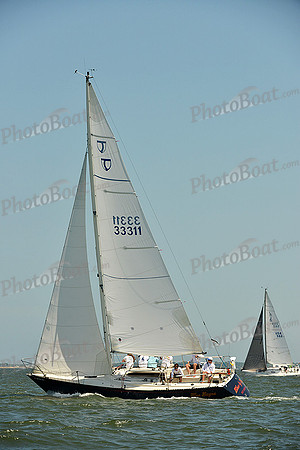 2015 Southern Bay Race Week A 1400