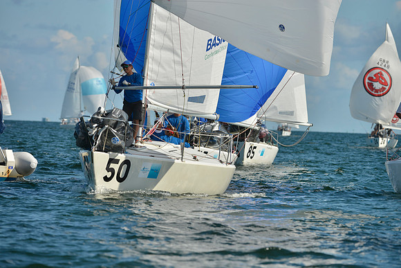 2019 J24 Worlds G_1049