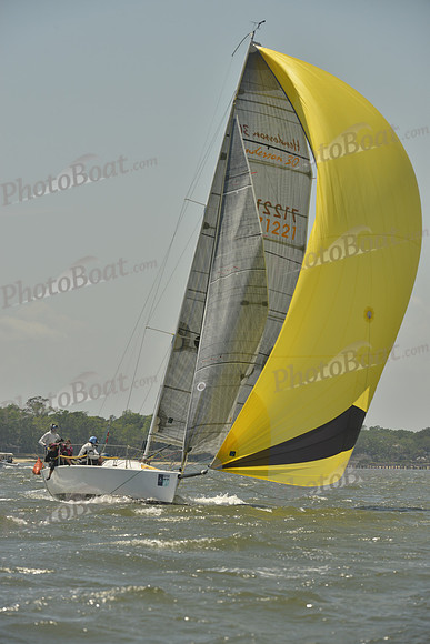 2017 Charleston Race Week D_2090