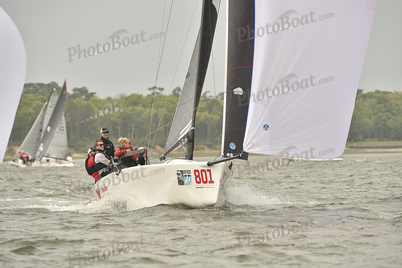 2019 Charleston Race Week H_0442