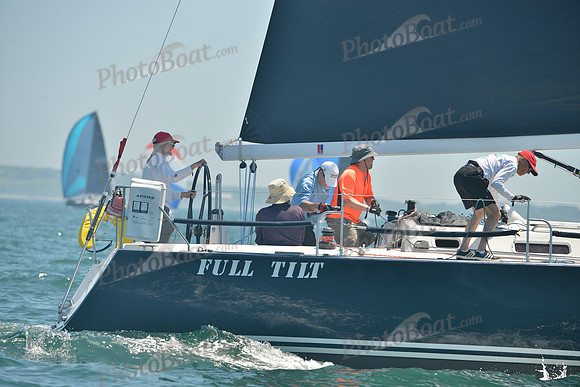 2025 Block Island Race Week G_0271