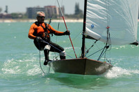 2012 Contender Worlds A 961