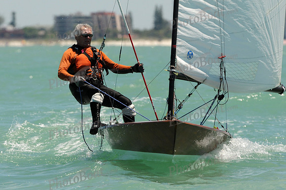 2012 Contender Worlds A 961