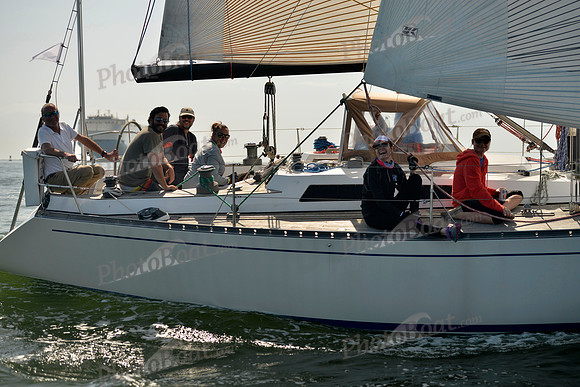 2018 Charleston Race Week A_0165