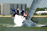 2014 Southern Bay Race Week E 534
