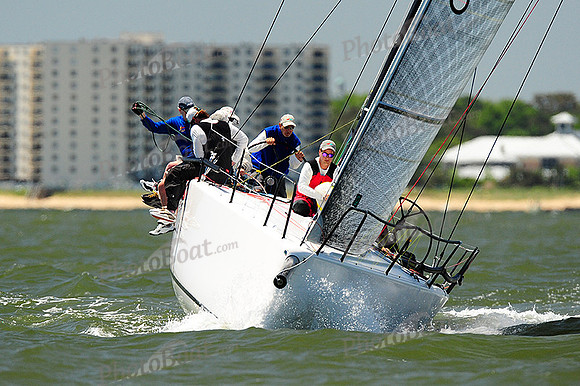 2014 Southern Bay Race Week E 534