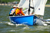 2014 Southern Bay Race Week E 059
