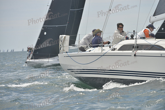 2025 Block Island Race Week K_0382