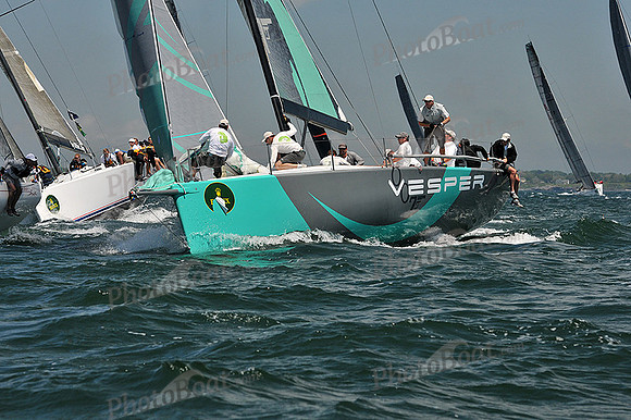 2012 NYYC Annual Regatta A 1372