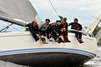 2013 NYYC Annual Regatta A 850