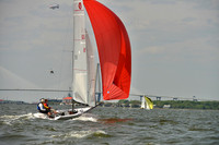 2014 Charleston Race Week B 1326
